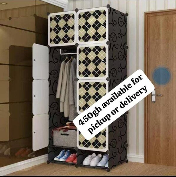 Wardrobe