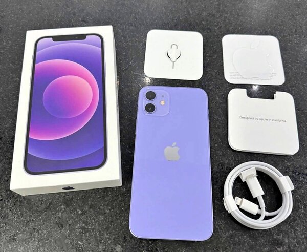 iPhone 11 simple 64GB