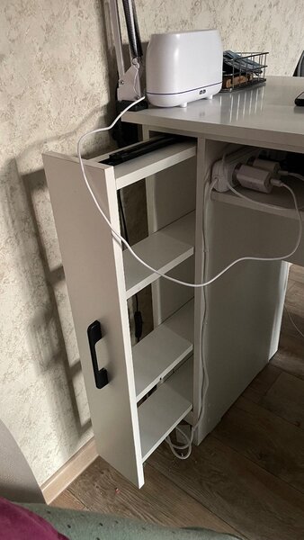 Стол рабочий для маникюра