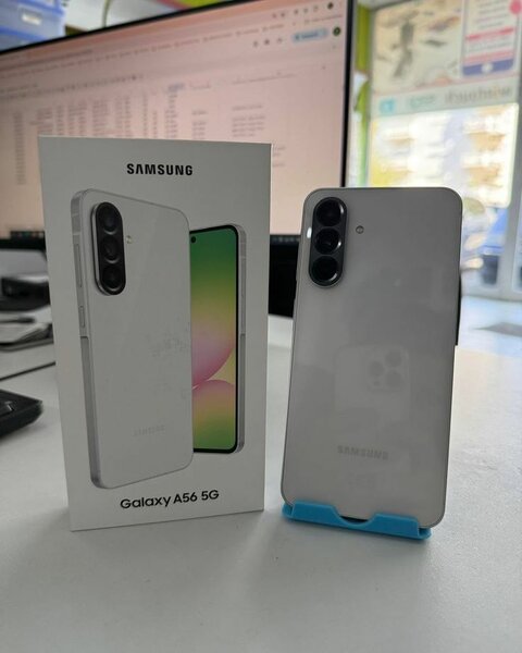 Samsung Galaxy A56 5G
