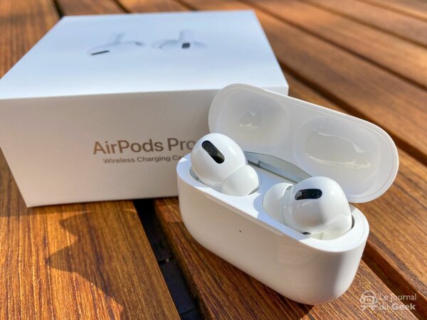 Apple AirPods Pro