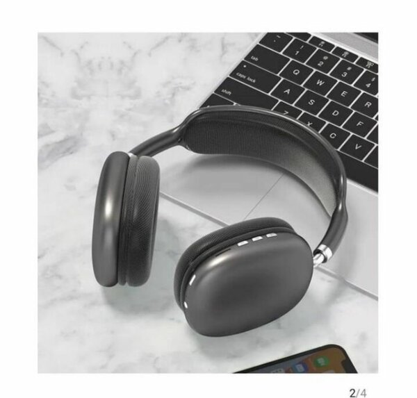 Casque P9  Son HD & Design