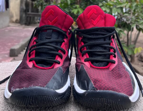 Baskets de sport élégantes