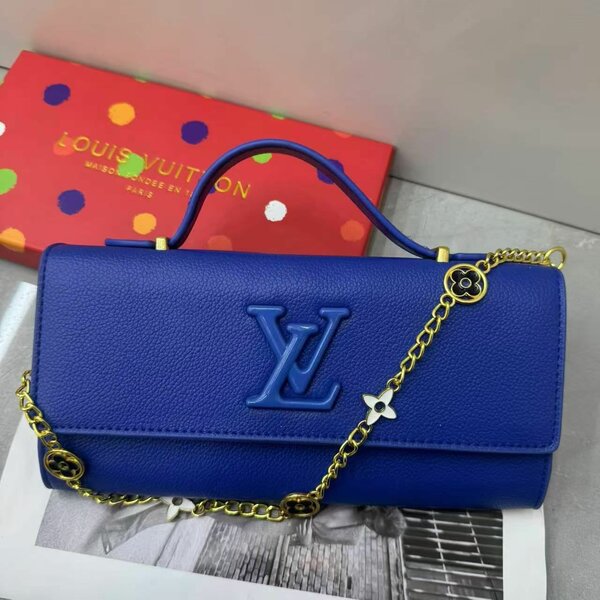 Sac à main élégant en cuir