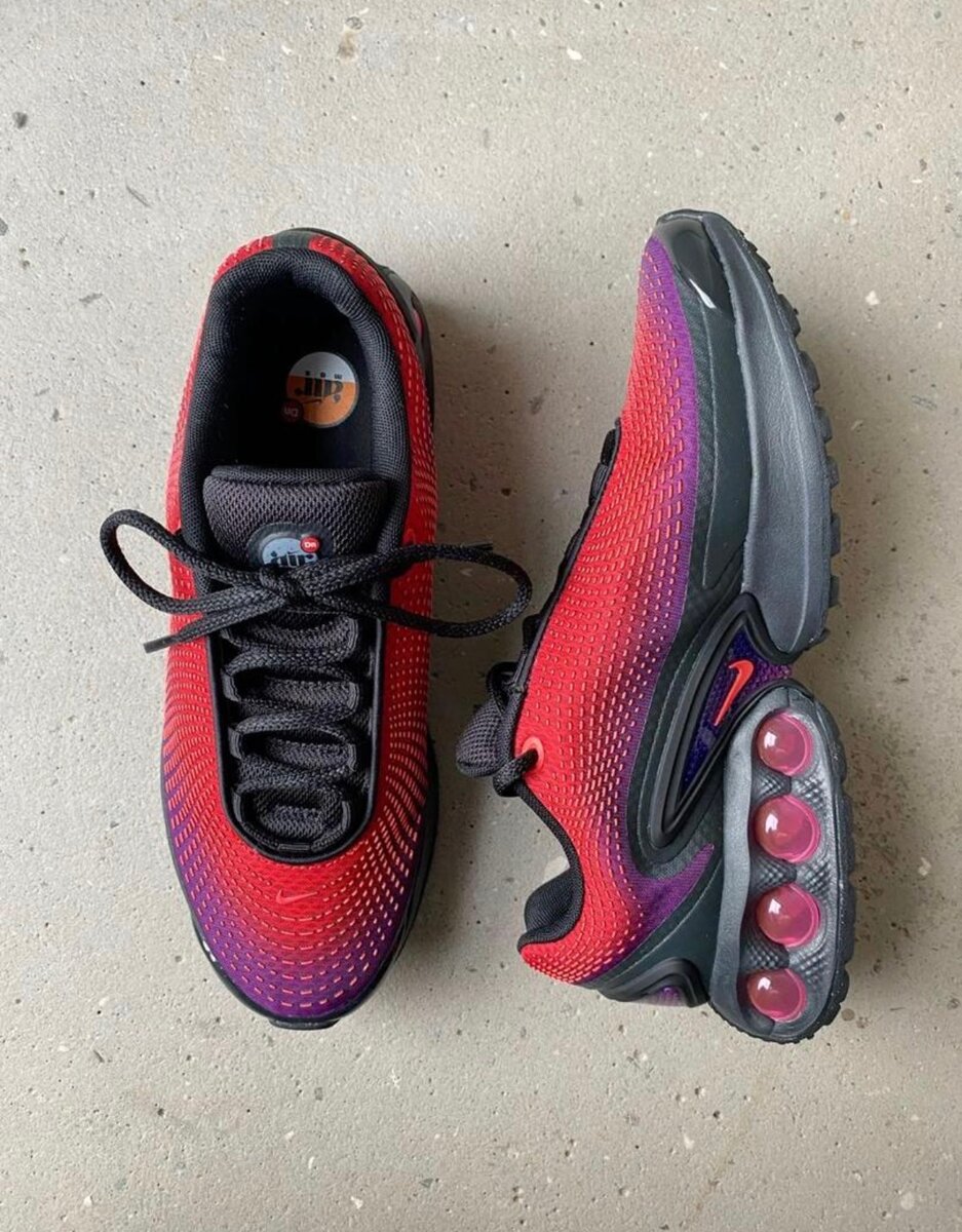 Nike Air Max Sneakers