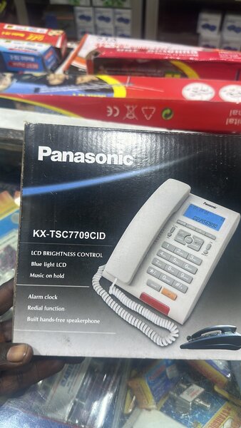 Panasonic