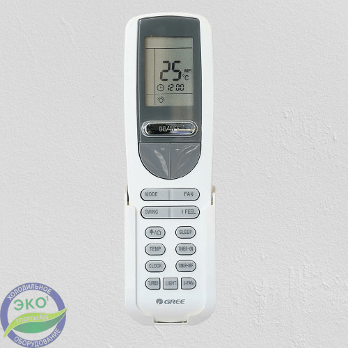 Кондиционер GREE LOMO 09 INVERTER