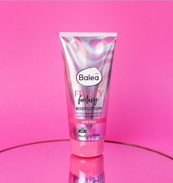 Lotion Corporel Fruity Fantasy