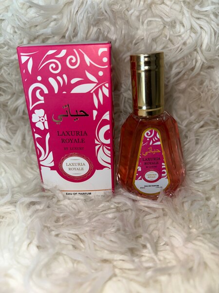 Parfum Luxuria Royale 50ml