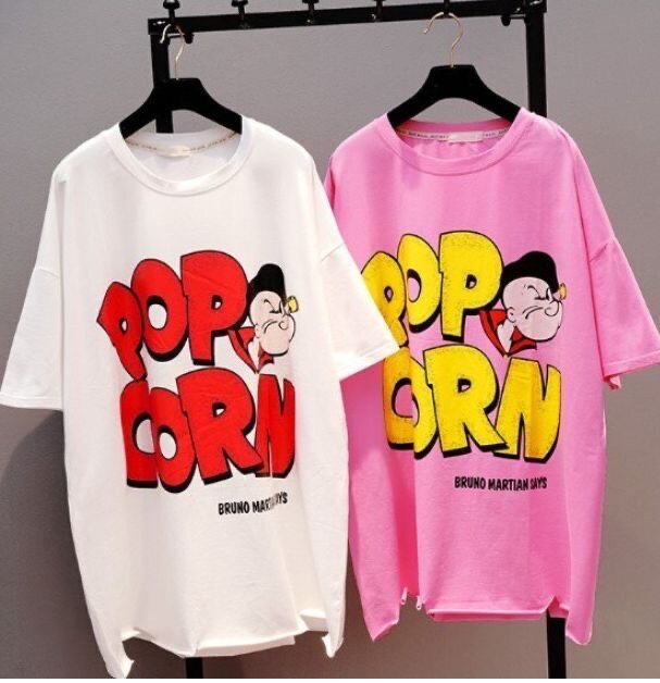 Tops & T-shirts