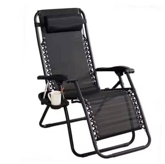 Chaise Longue Réglable Extérieure