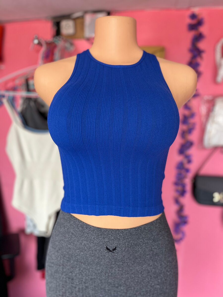 Débardeurs Femme Mode Été