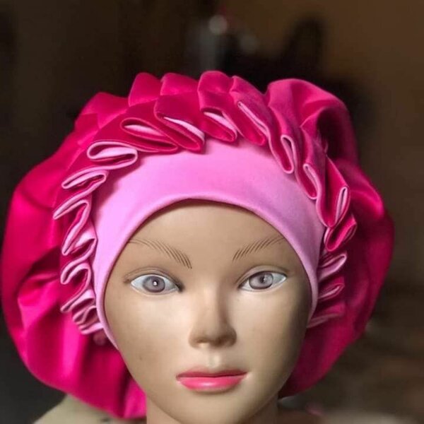 HAIR BONNET