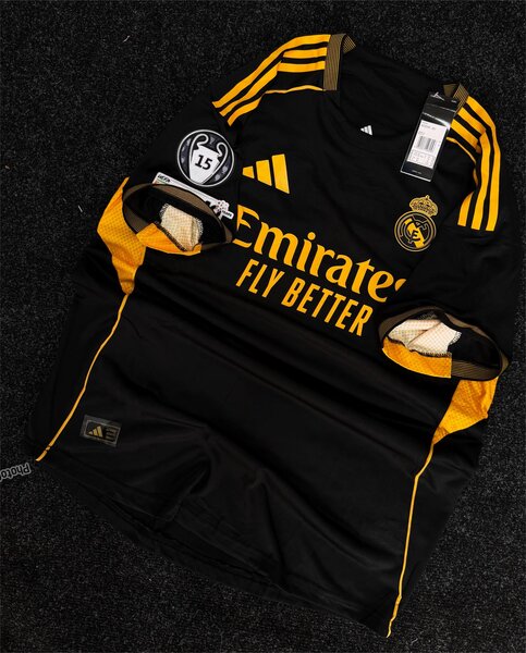 Maillot de football Adidas