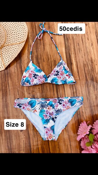 Ohemaas bikini collection