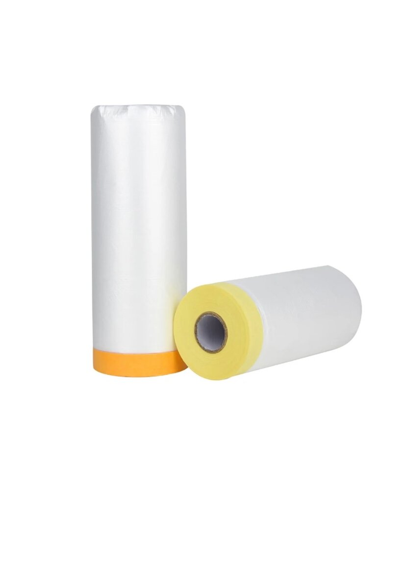 Стрейч планка качество пленка для покраски