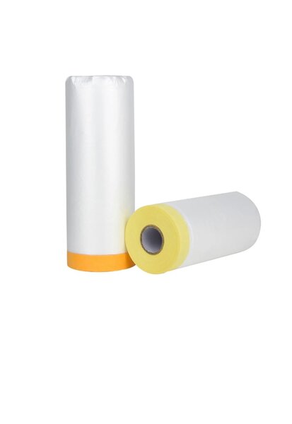 Стрейч планка качество пленка для покраски