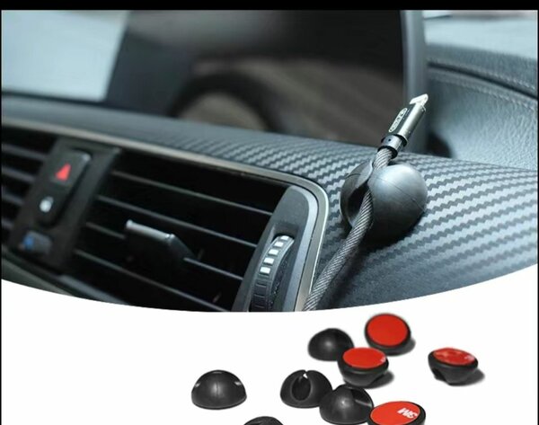 Шепка для шнура всякого