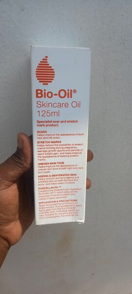 Bio-Oil 125ml