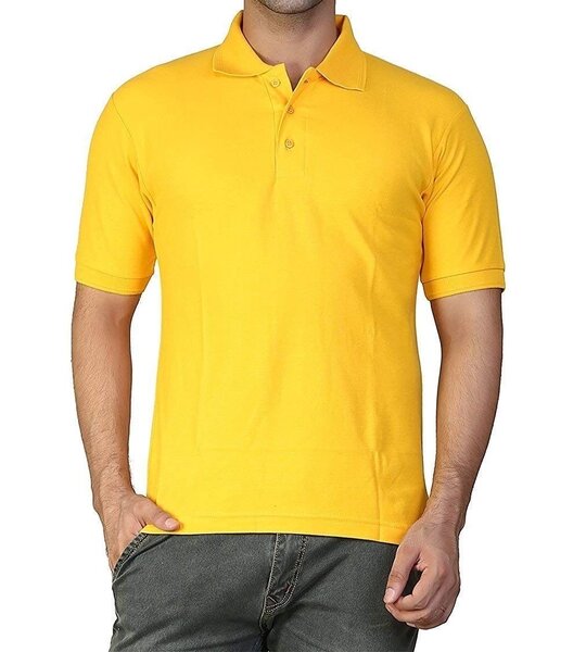 Polo homme élégant et confortable