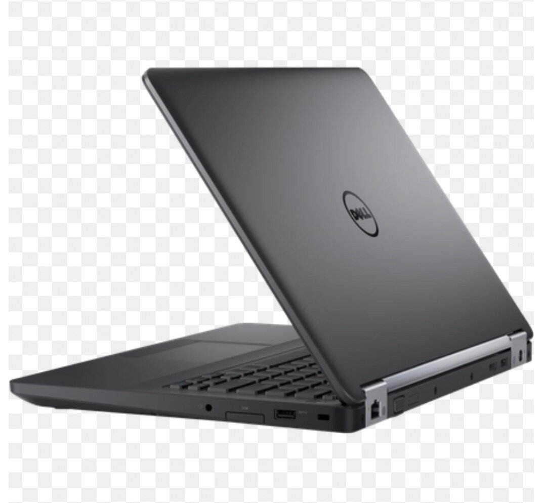 Dell latitude E5480