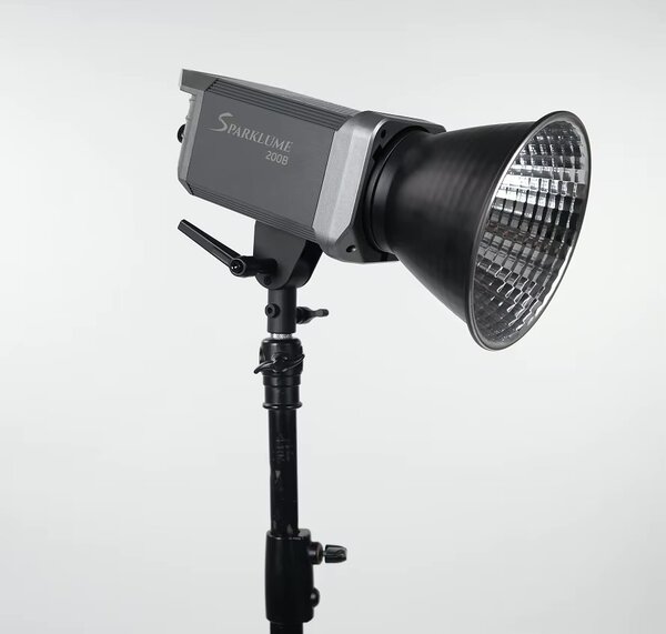 Sparklume 200B LumièreLED 215W