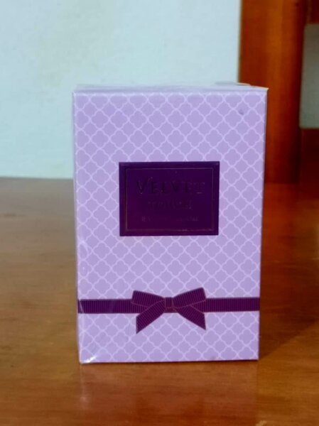 Parfum Féminin Élégant