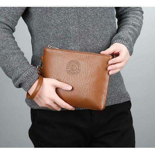Men's pouch