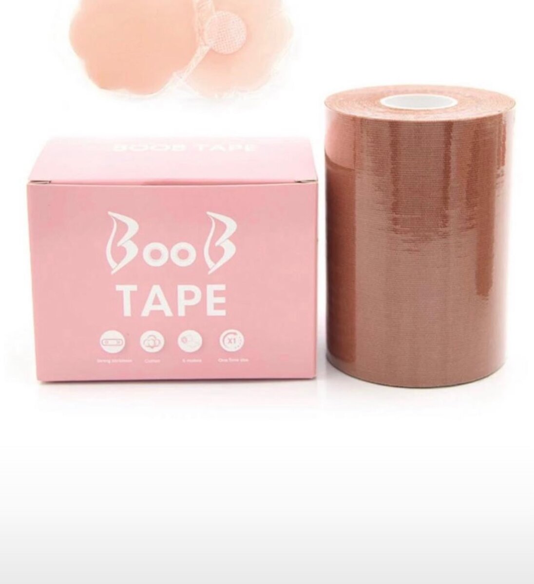 Boobtape