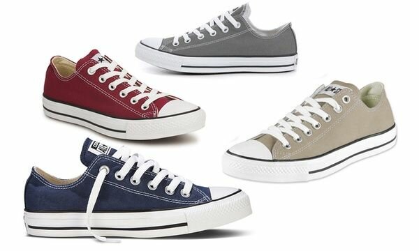 Converse all star