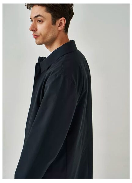 Тренчкот водонепроницаемый