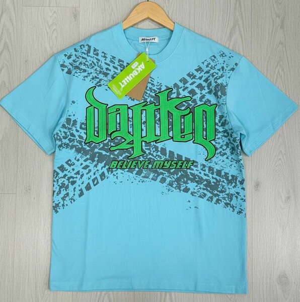 T-shirt graphique sport