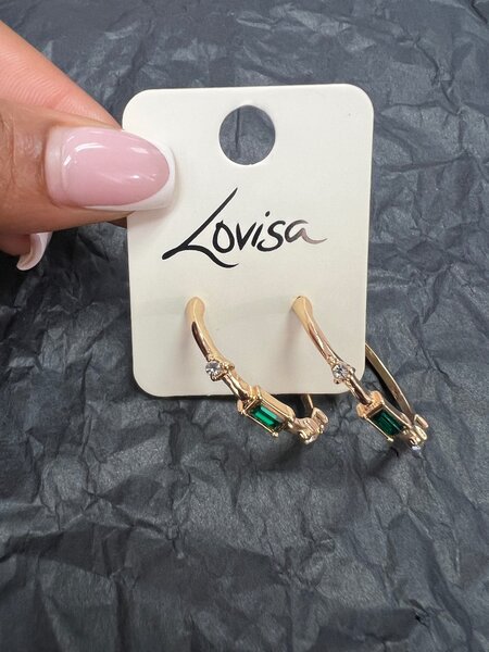 Lovisa Earrings