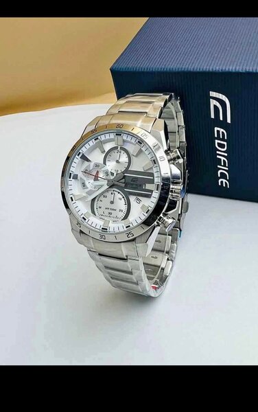 Montre homme Edifice