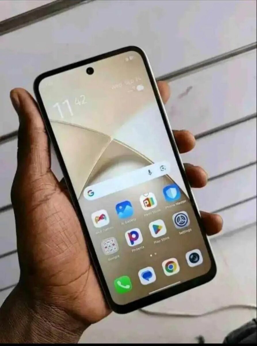 Infinix Smartphone Premium