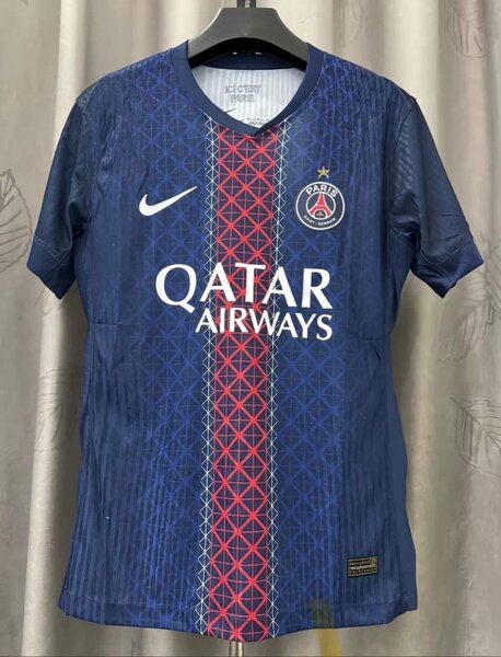 Maillot de football PSG homme