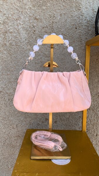 LADIES HANDBAGS- 24063