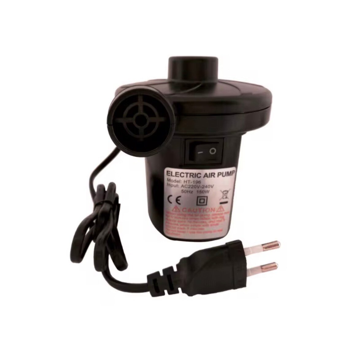 Pompe à air électrique HT-196