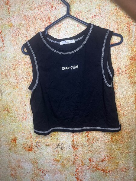 Débardeur Femme Chic