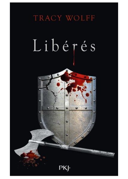 Assoiffés - Tome 6 Libérés