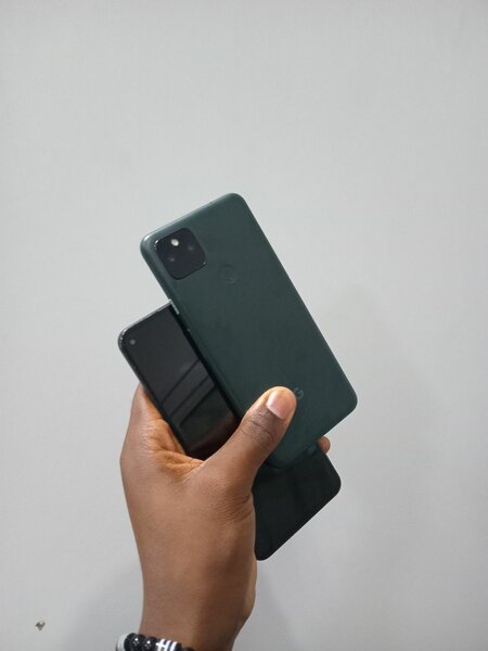 Google pixel 5a 5G 128GB