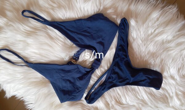Women's two-piece swimsuit