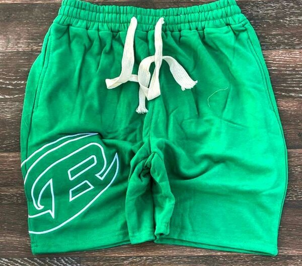 Shorts sportifs confortables