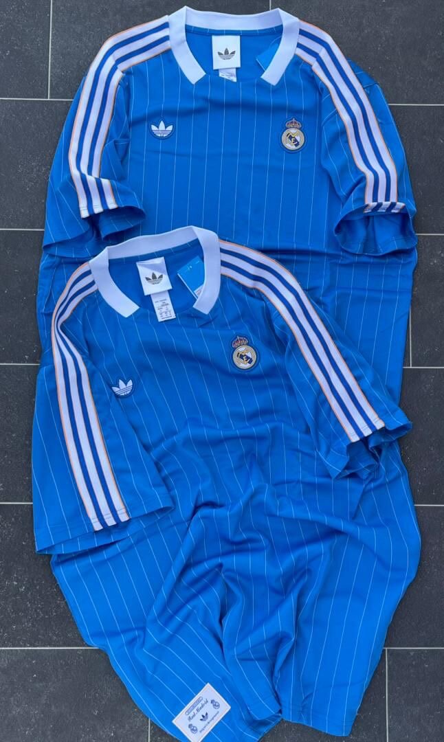 Maillots de football rétro