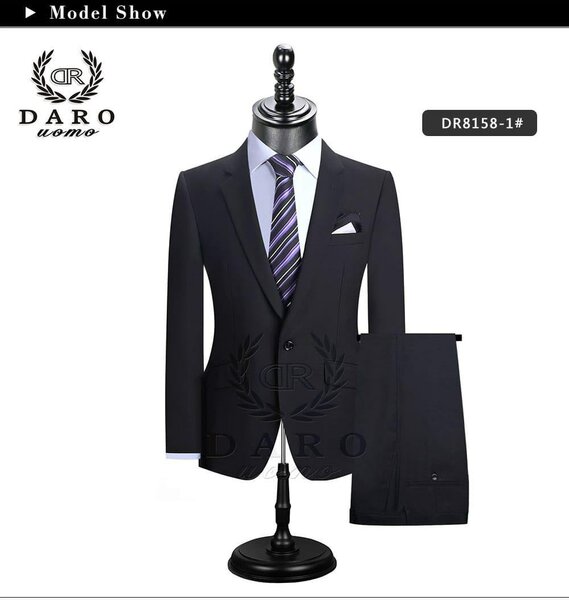 Quality Suit For Men
