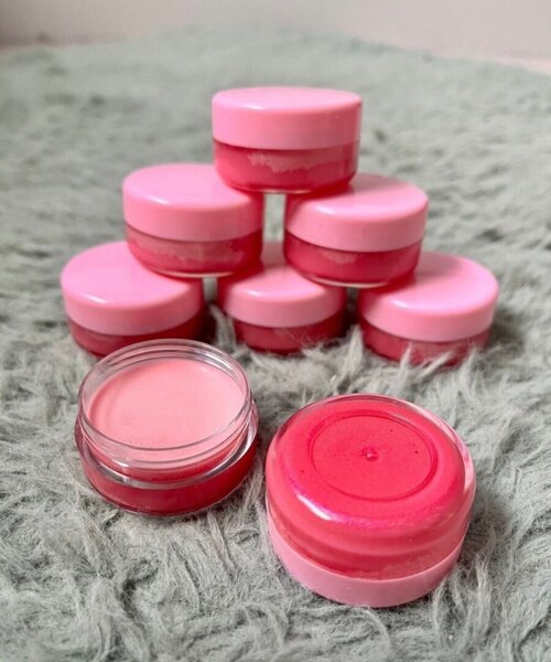 Baume à Lèvres Hydratant