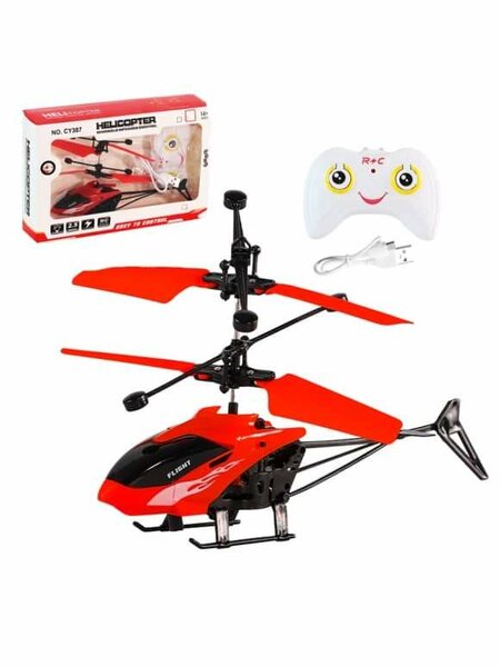 Avion télécommandé