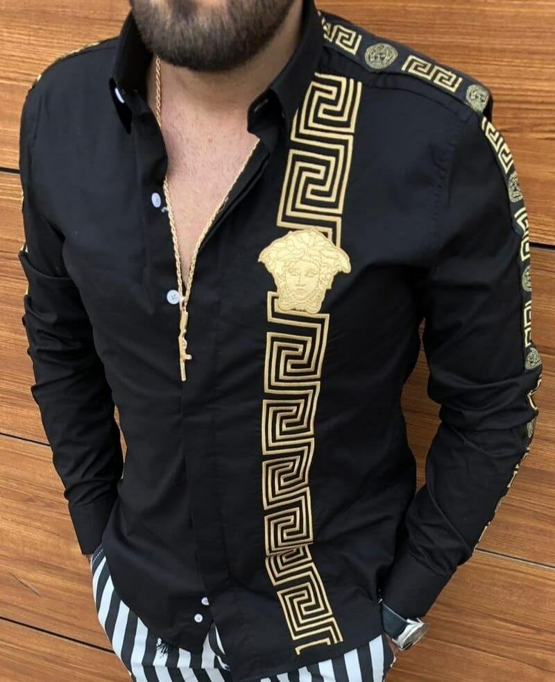 Turkey designer shirts