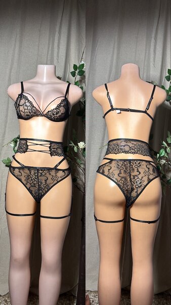 Lingerie de bonne qualité