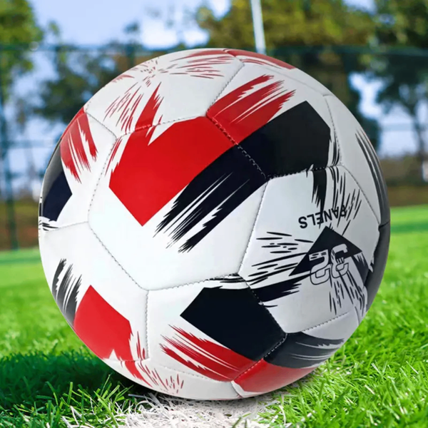 Ballon football qualité